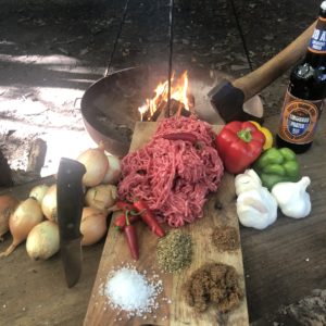 Vildmarkscentret - Gastro